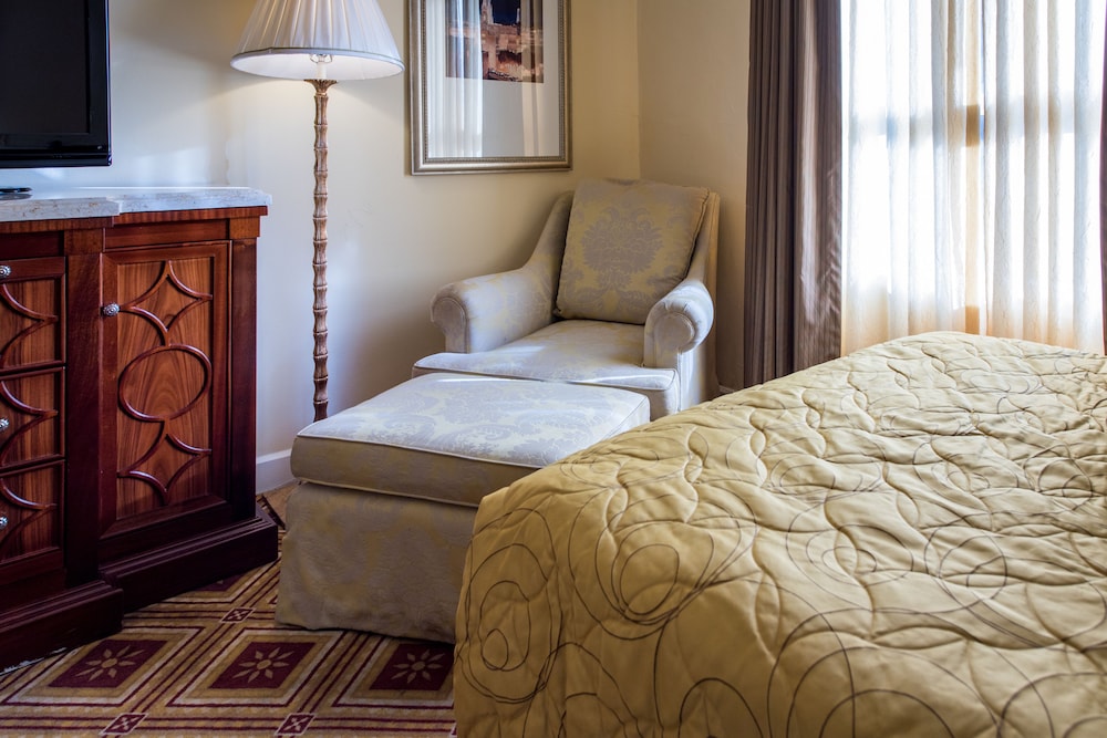 Double Room, 2 Double Beds - Photo 7