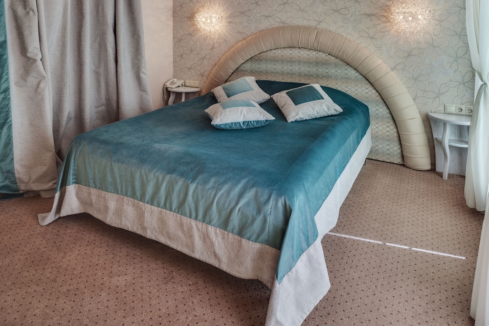 Suite photo 1