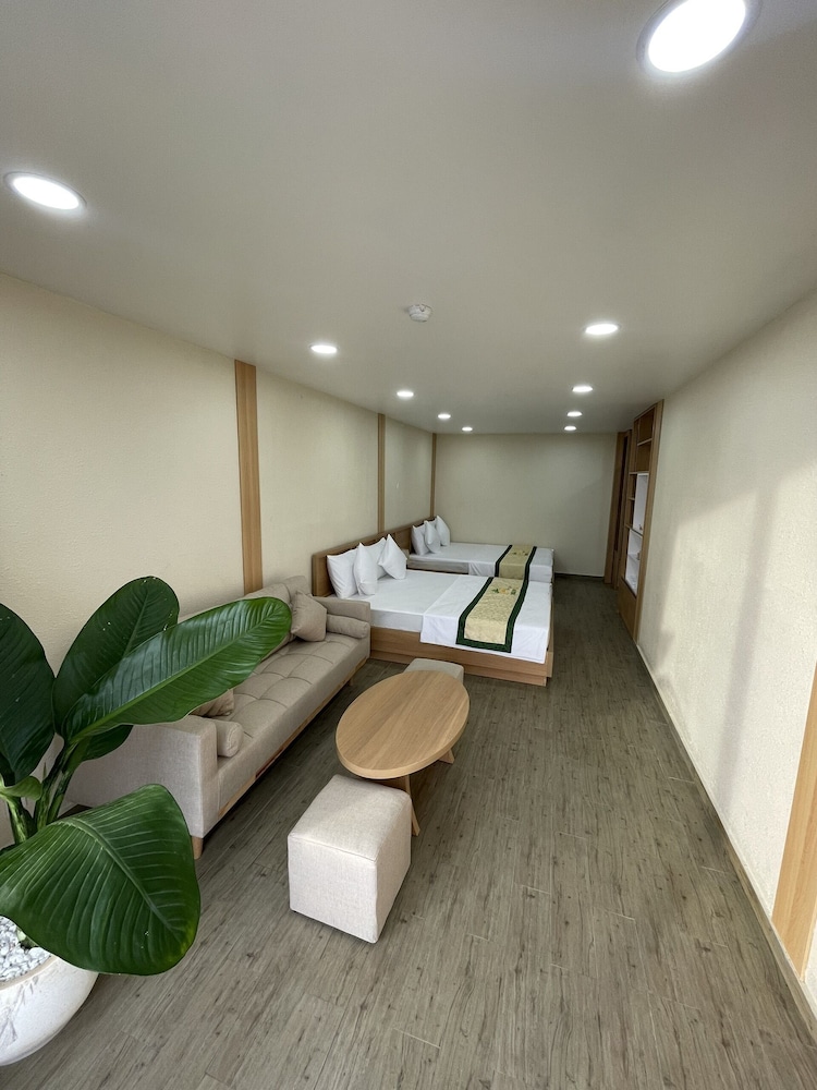Design Double Room photo 1