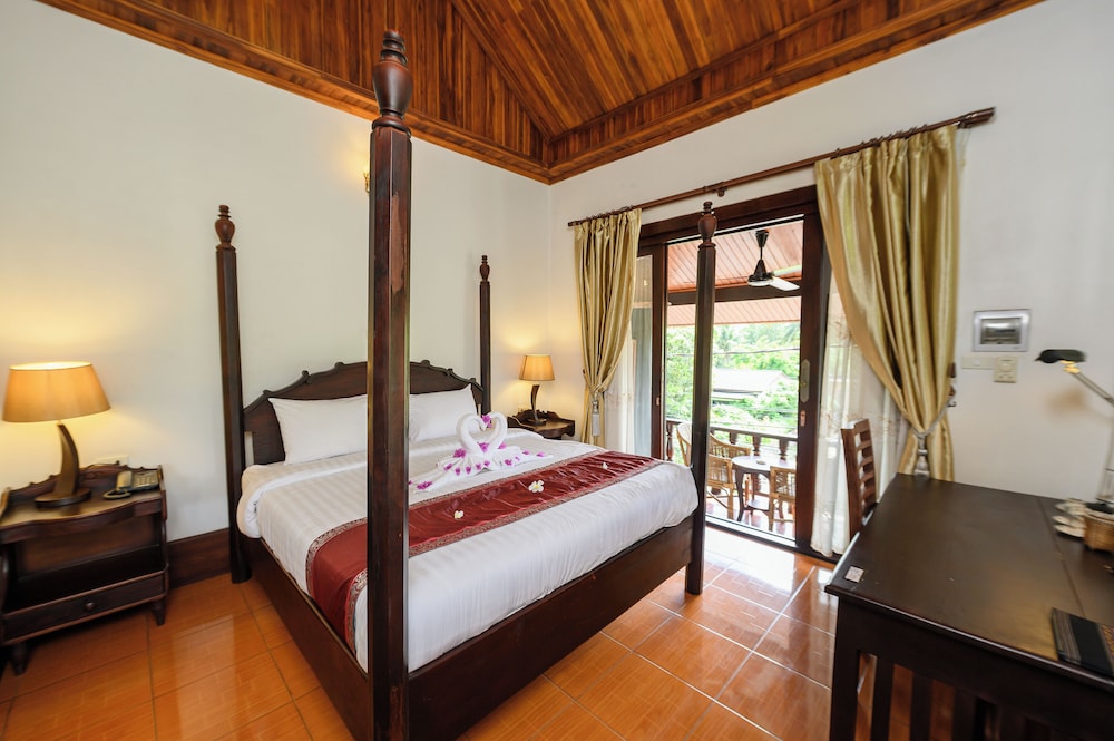 Deluxe Double Room photo 2