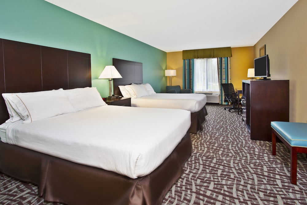 Standard Room, Multiple Beds, Accessible (Mobility, Accessible Tub)