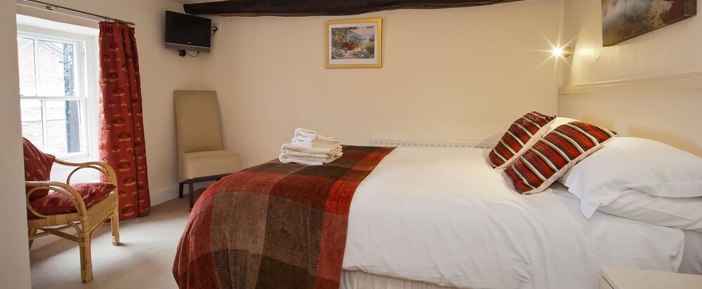 Double Room, 1 King Bed photo 3
