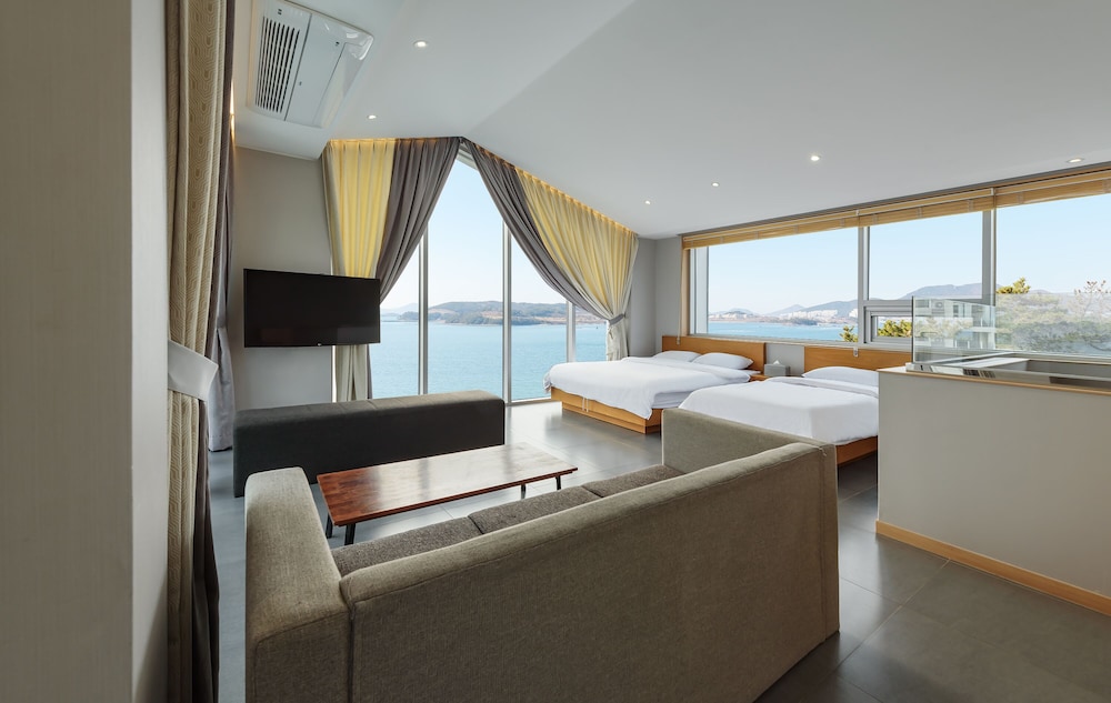 Zimbaran Beach Villa