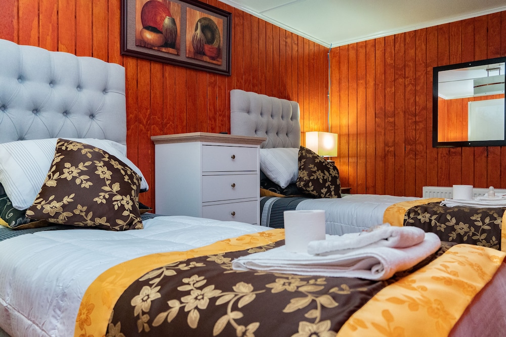 Luxury Double Room Single Use photo 2