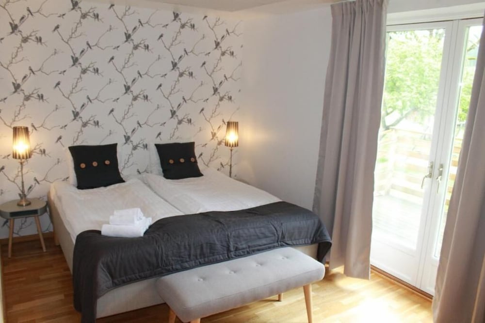 Double Room, 1 Bedroom photo 3