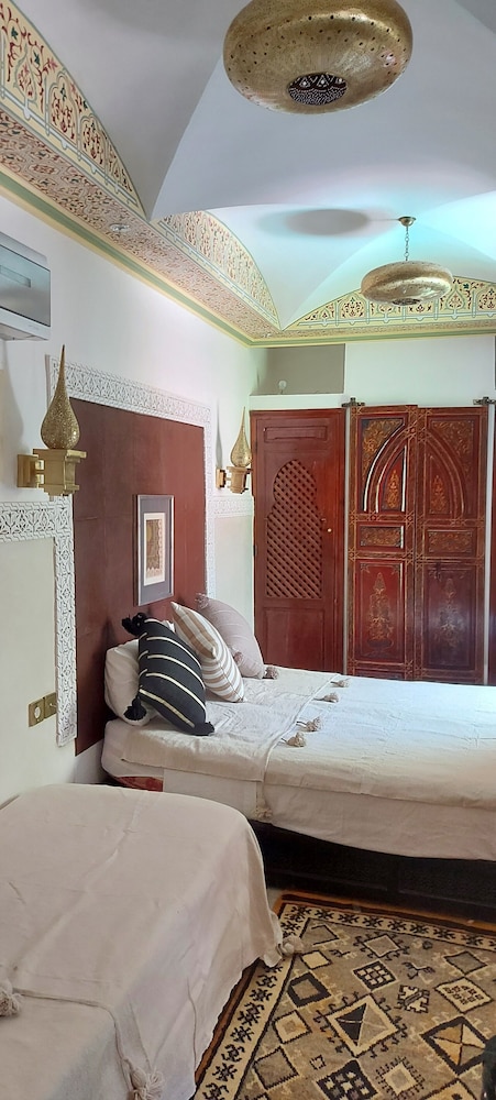 Room for 3 - Photo 2