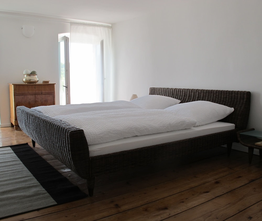 Classic Double or Twin Room photo 1
