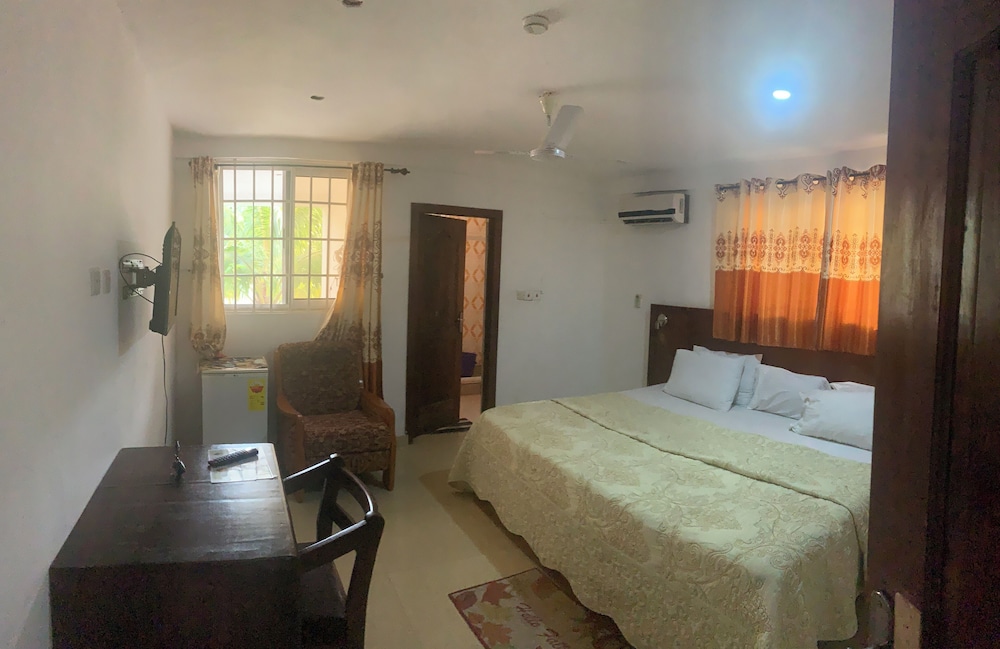 Business Double Room, 1 Bedroom, Non Smoking photo 2