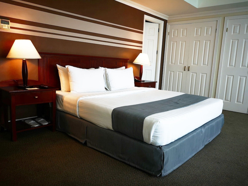 Two Bedroom Suite photo 2