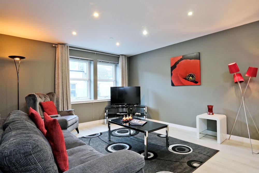 Apartment (2 Bedrooms)