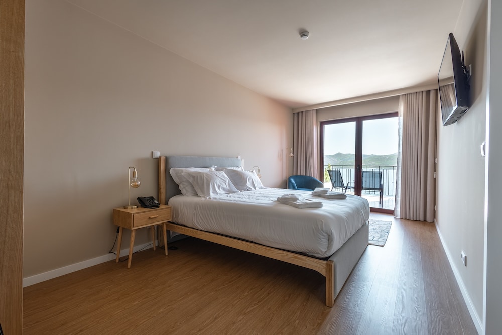 Premium Double Room
