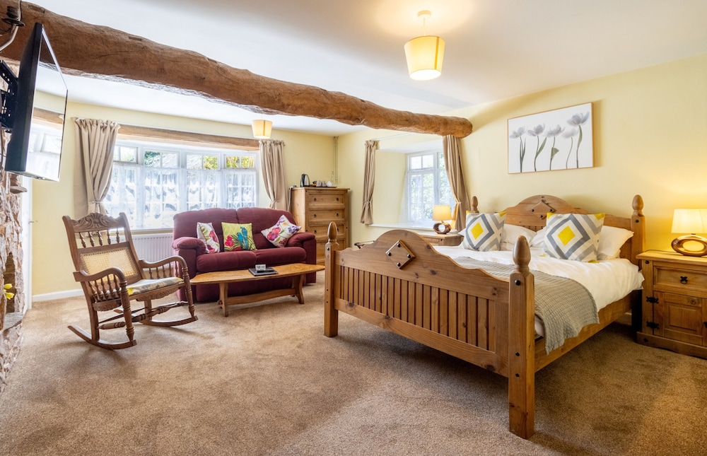 Executive Suite, Ensuite (River View) photo 3