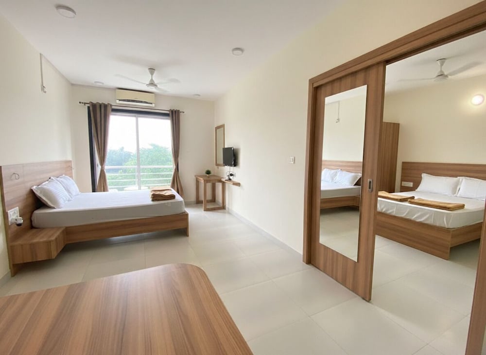 Premium Family Room