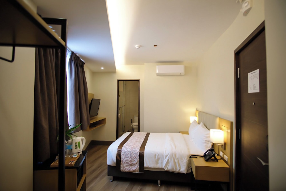 Deluxe Single Room photo 2