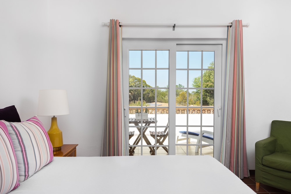 Superior Double or Twin Room, 1 Double or 2 Twin Beds, Terrace