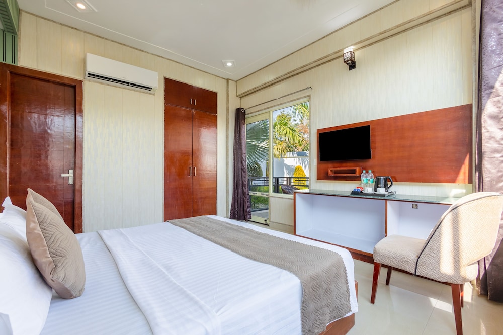 Classic Room, Mountain View