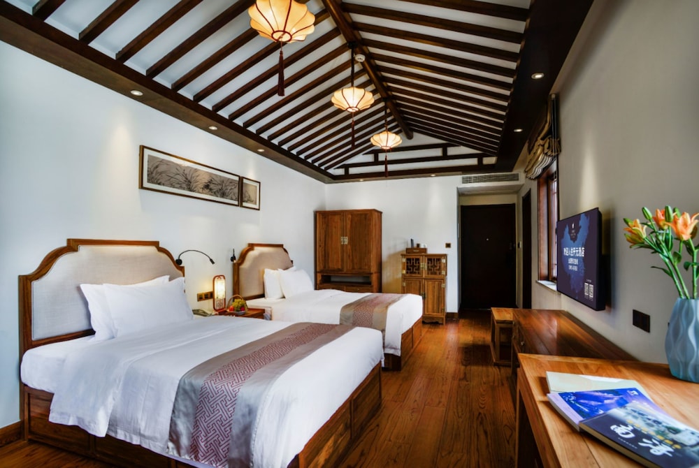 Superior Twin Room photo 1
