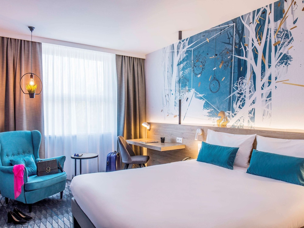 Standard Room, 1 Double Bed - Photo 1