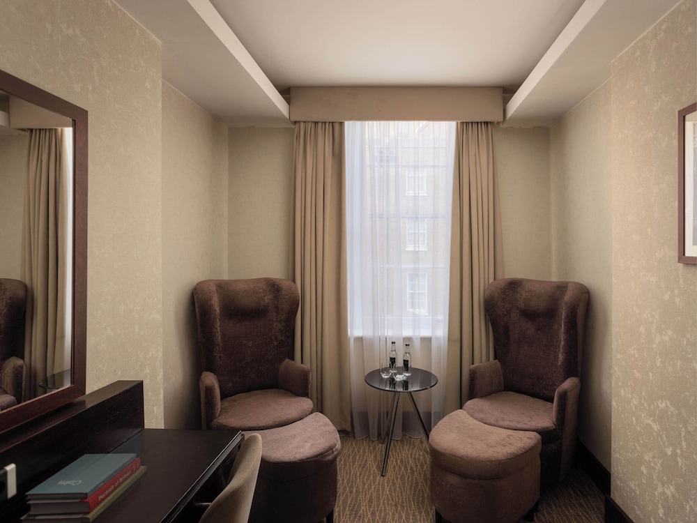 Club Double or Twin Room, photo 6