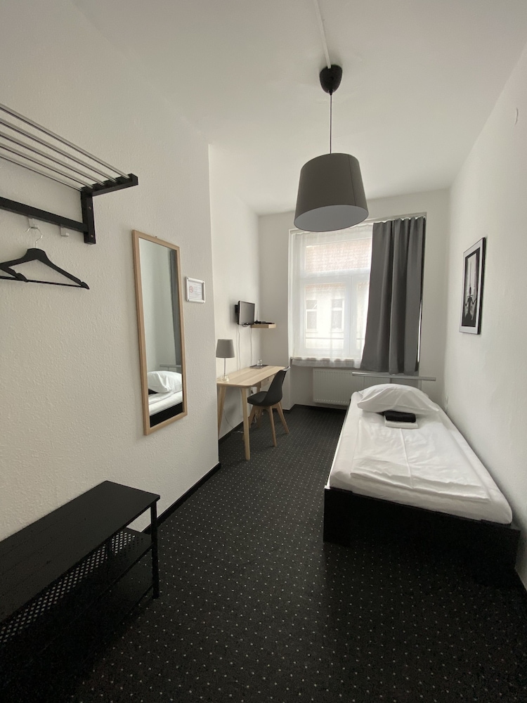 Economy Single Room (no TV)