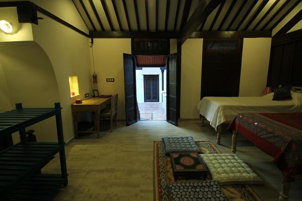 Vidhya Room - Photo 3
