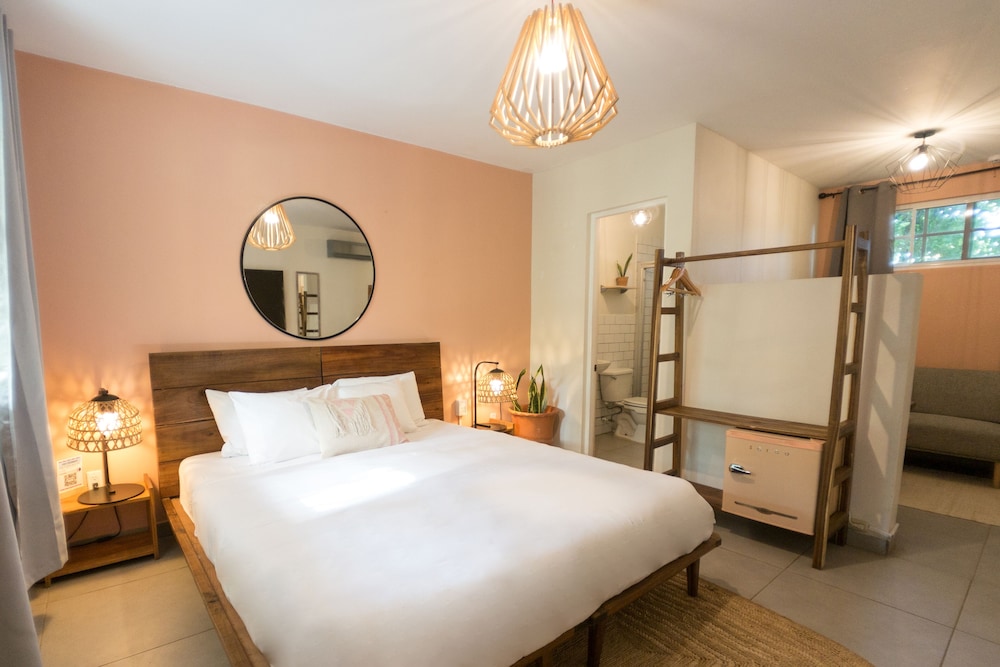 Suite photo 1