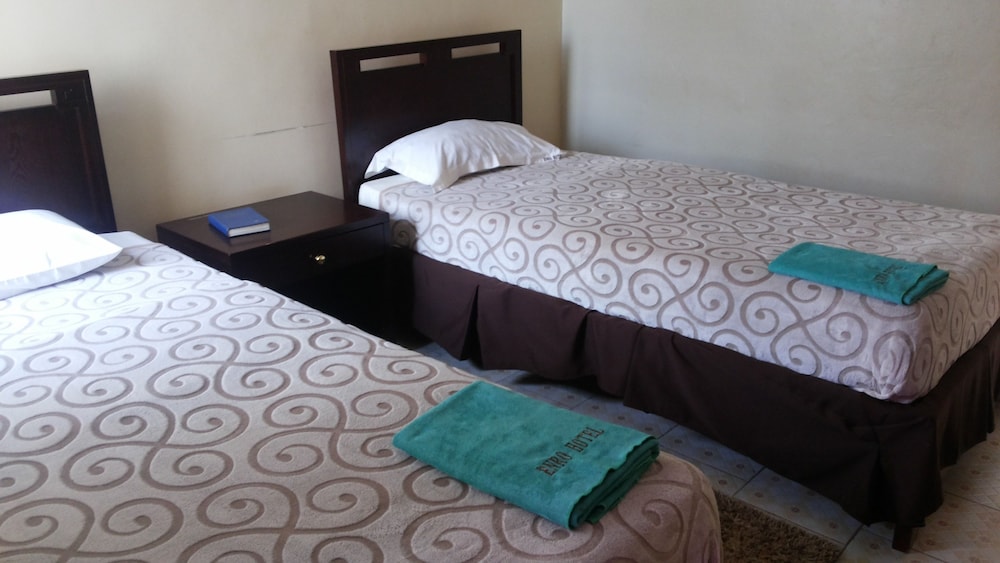 Twin Room photo 1