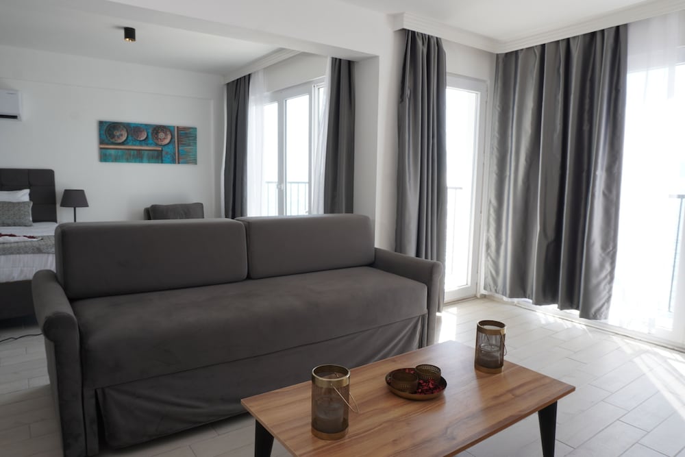 Deluxe Double Room - Photo 2