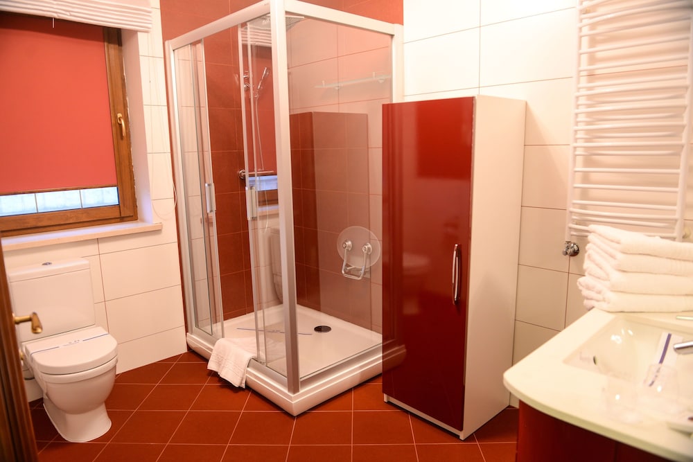 Signature Double Room, 1 Double Bed photo 3