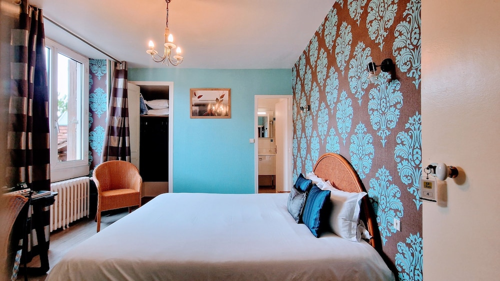 Comfort Double Room photo 1