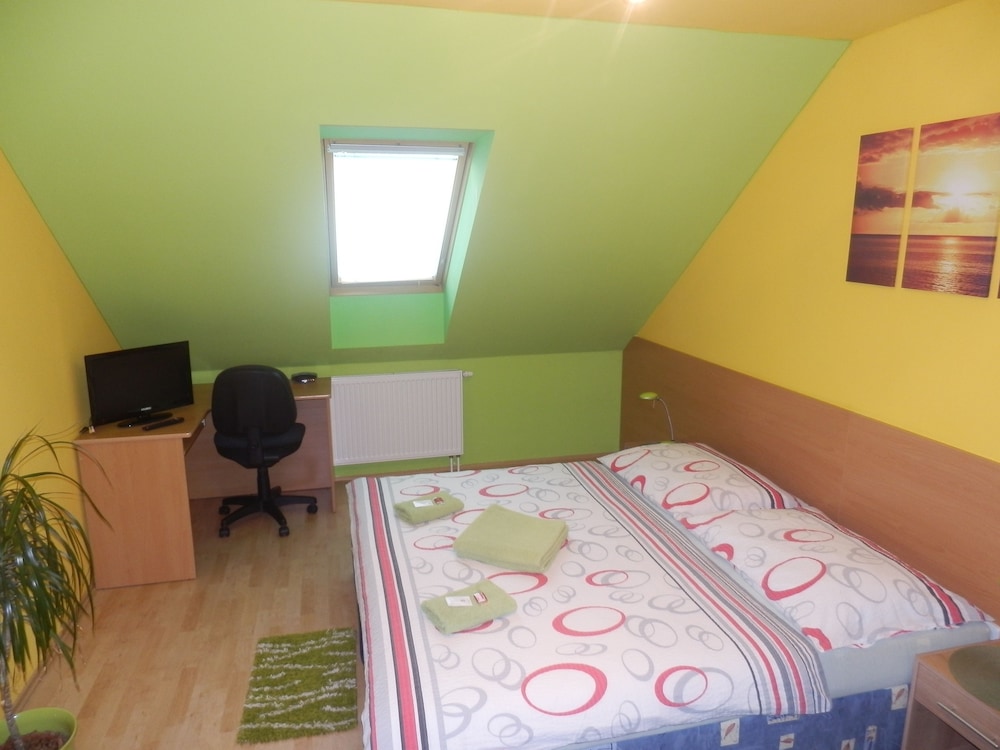 Standard Single Room photo 1