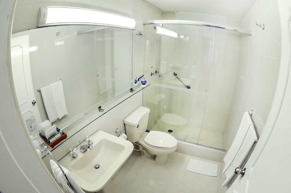 Standard Single Room photo 3