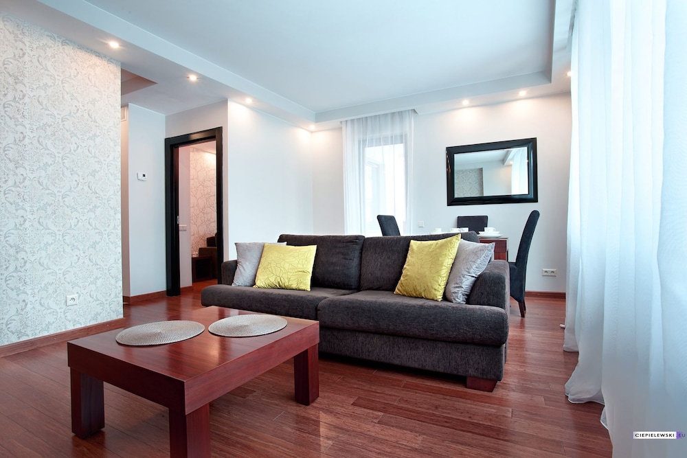 Apartment Family For 4 People