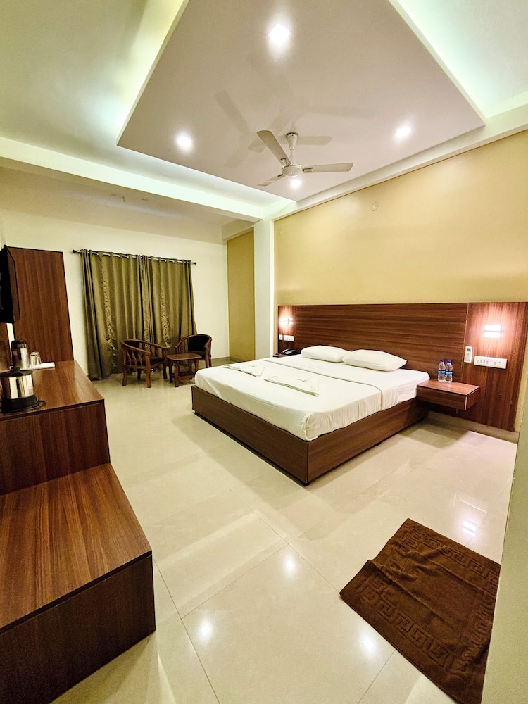 Premium Double Room