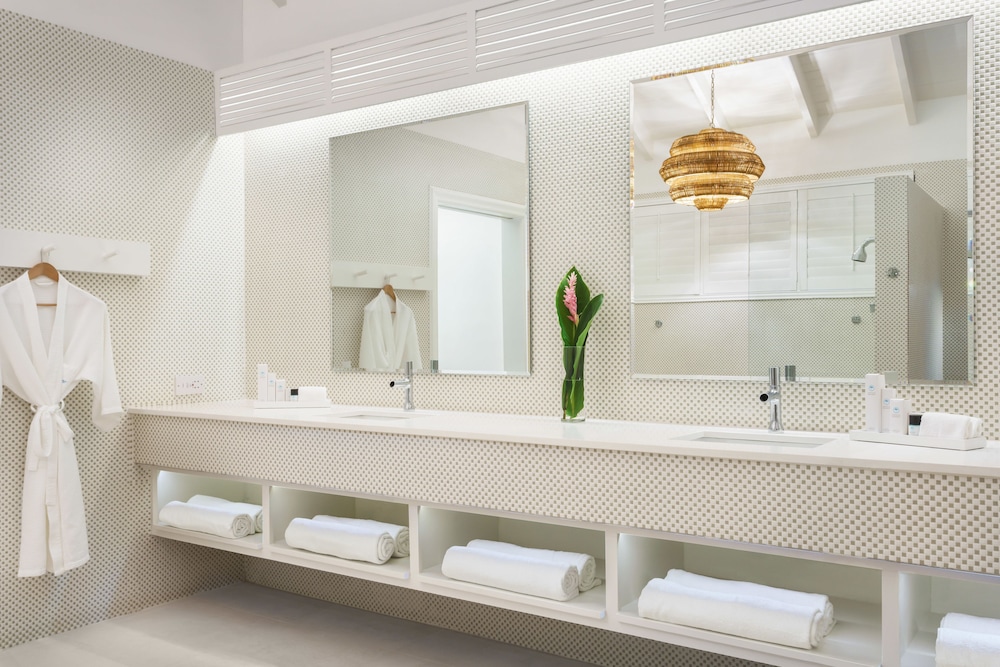 Signature Oasis Spa Villa