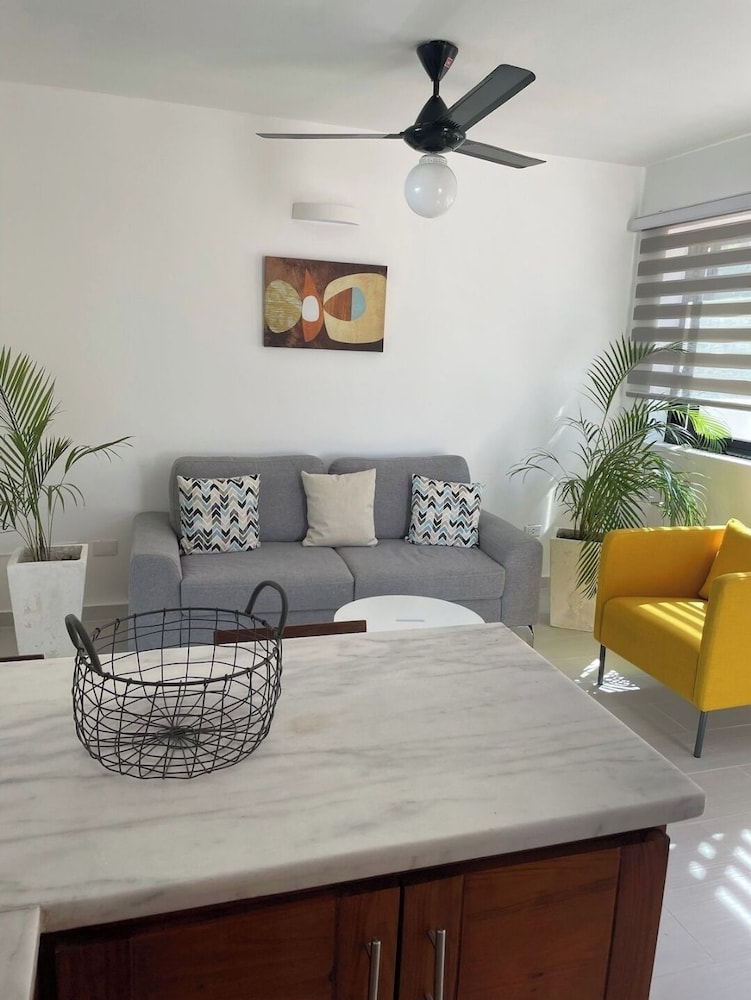 Comfort Apartment photo 3