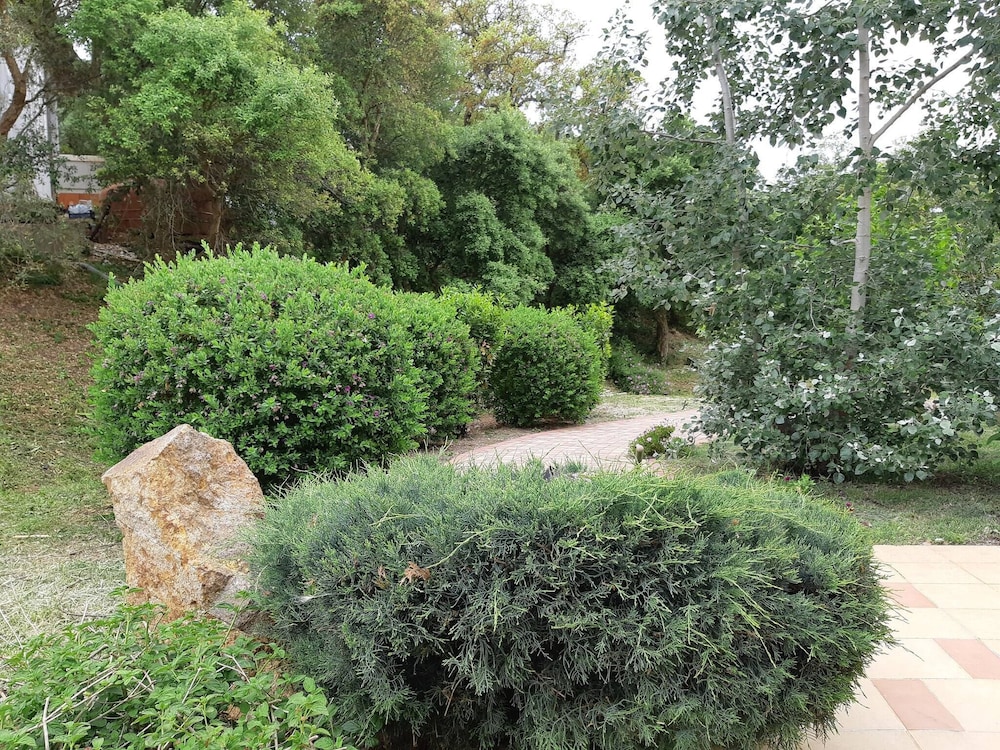 Alghero Rural Relax Privé Confort Exclusif Villa Laurus, Photo 21