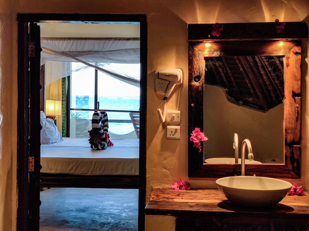 Ocean View Room