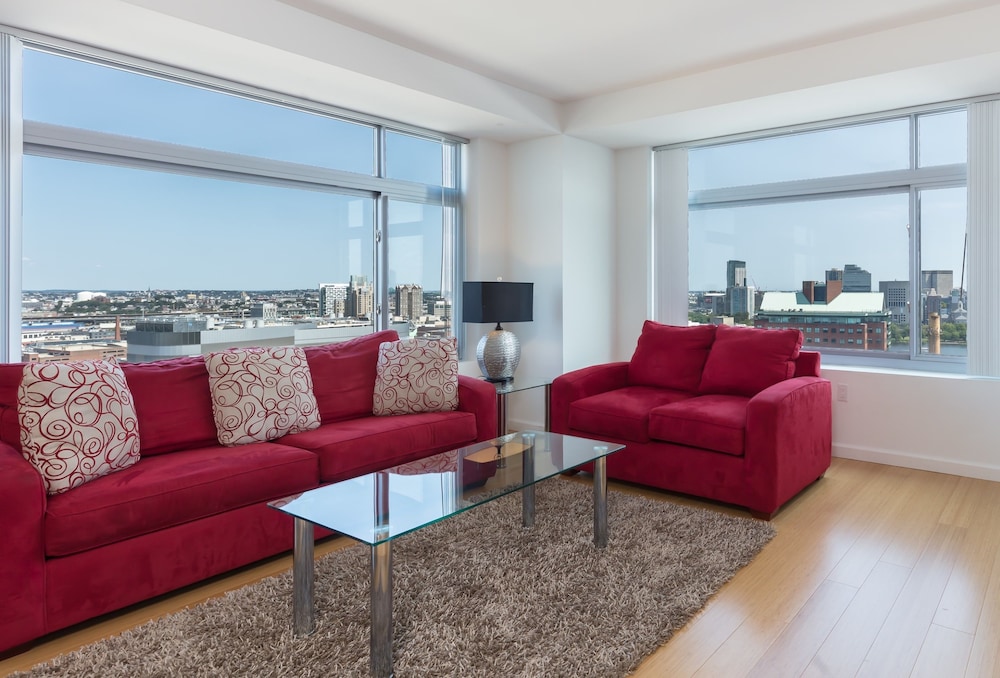 Luxury Penthouse, 2 Bedrooms photo 1
