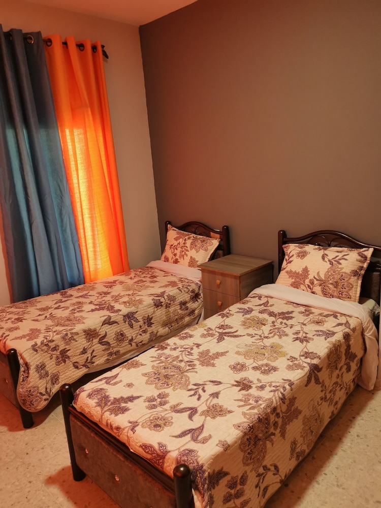 Family Apartment, 2 Bedrooms, Non Smoking, Garden View photo 1