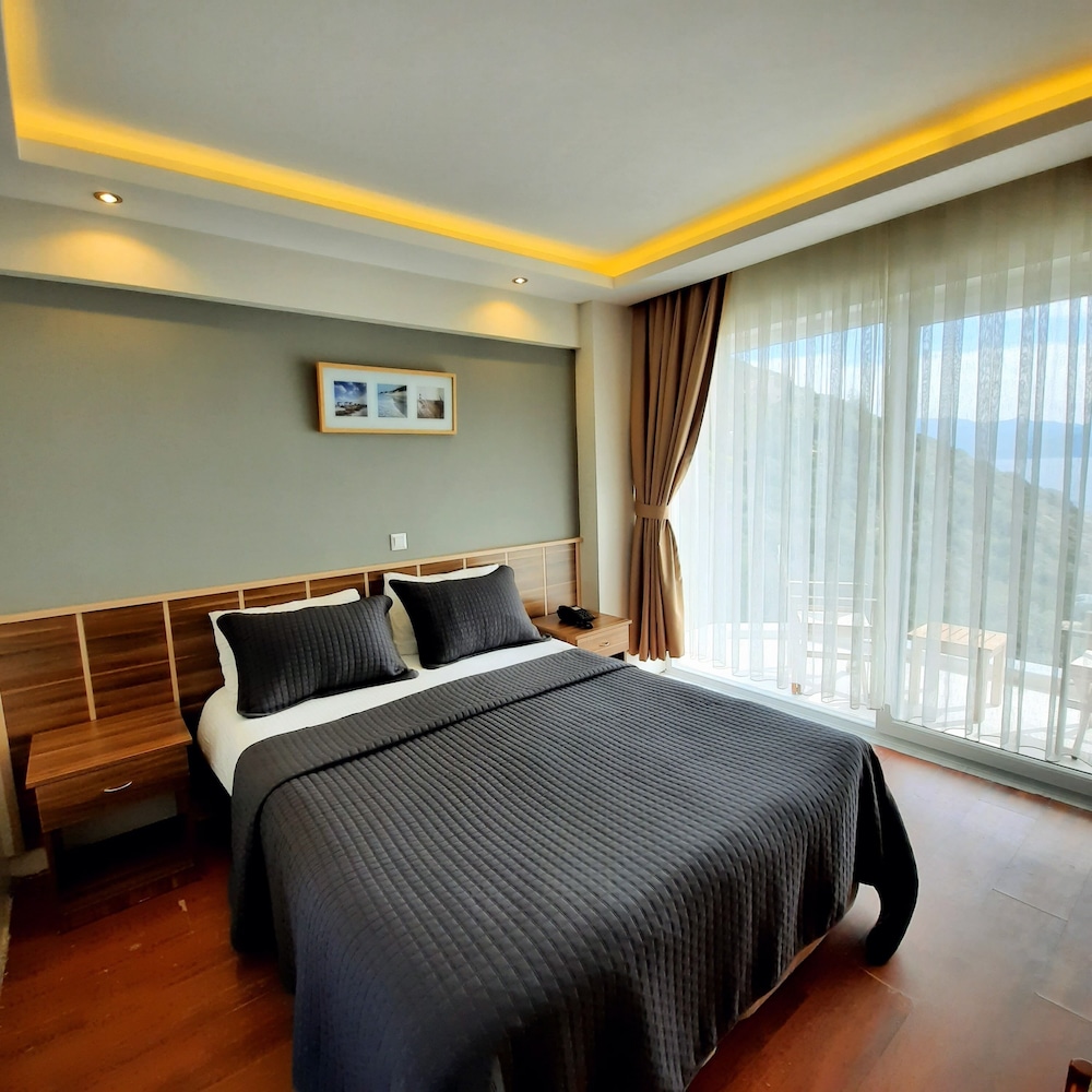 Economy Room, 1 Bedroom photo 1