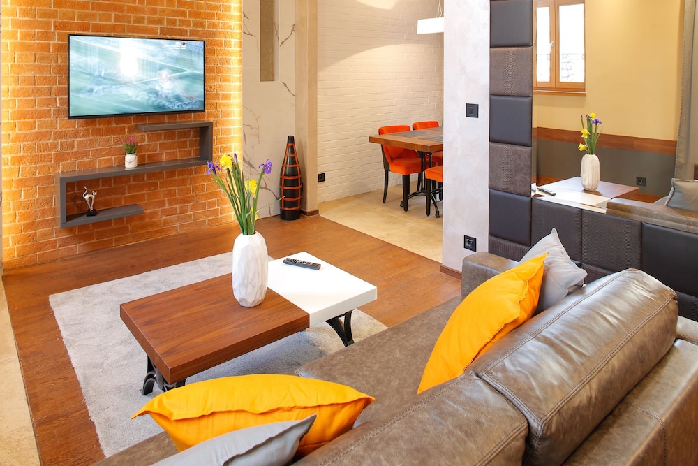 Superior Apartment photo 3