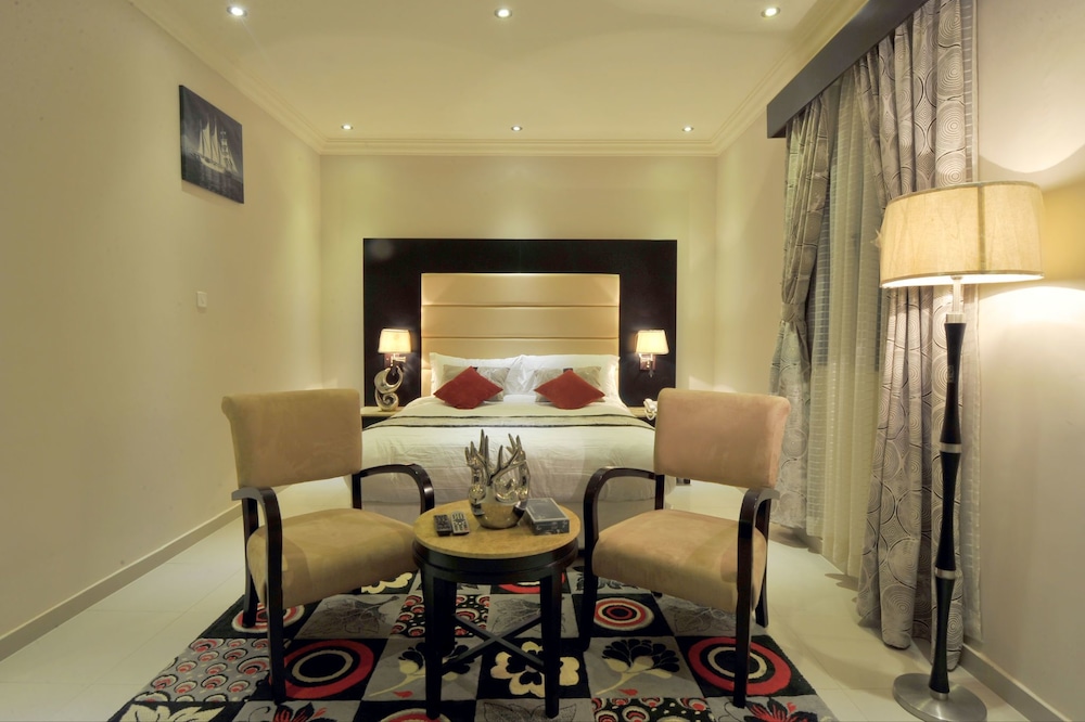 Family Apartment, 3 Bedrooms