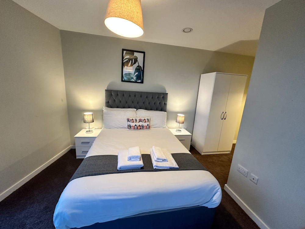 One Bedroom Apartment photo 3
