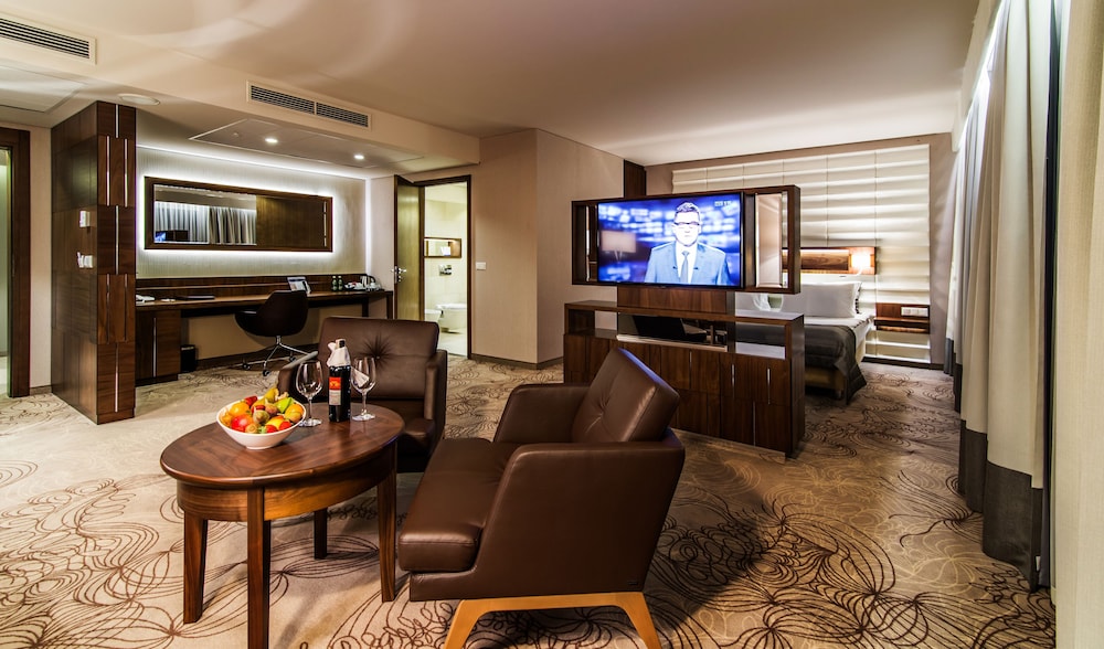 Business Apartment - Photo 3