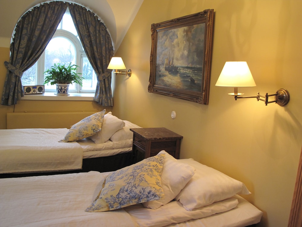 Twin Room photo 2