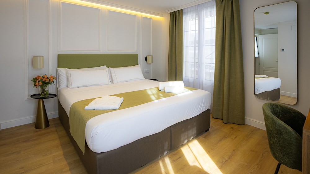 Comfort Room photo 3