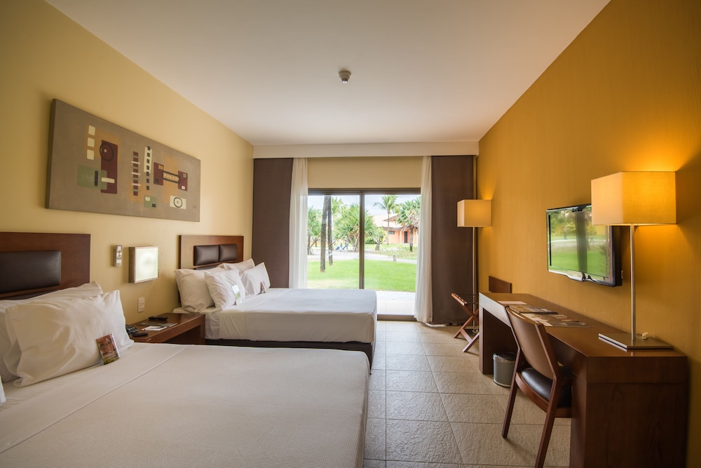 Family Chalet