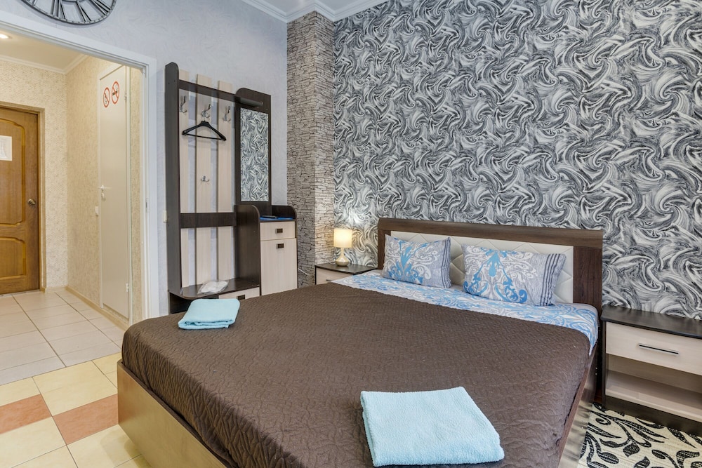 Suite, 1 King Bed (7)