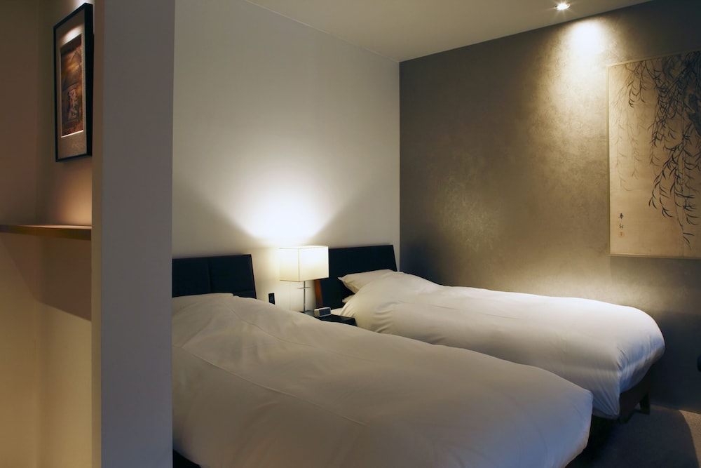 River view room with Tatami area 101 photo 2